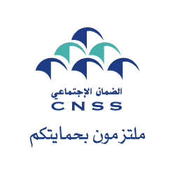 CNSS - Caisse de la Sécurité Sociale marocaine
